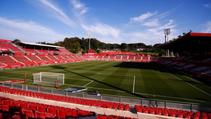 Girona